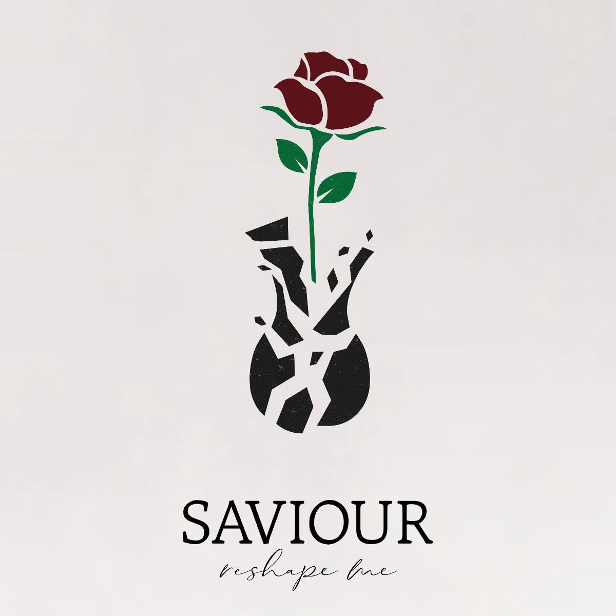 Saviour sign to Greyscale Records and release brand new single, "Reshape Me"