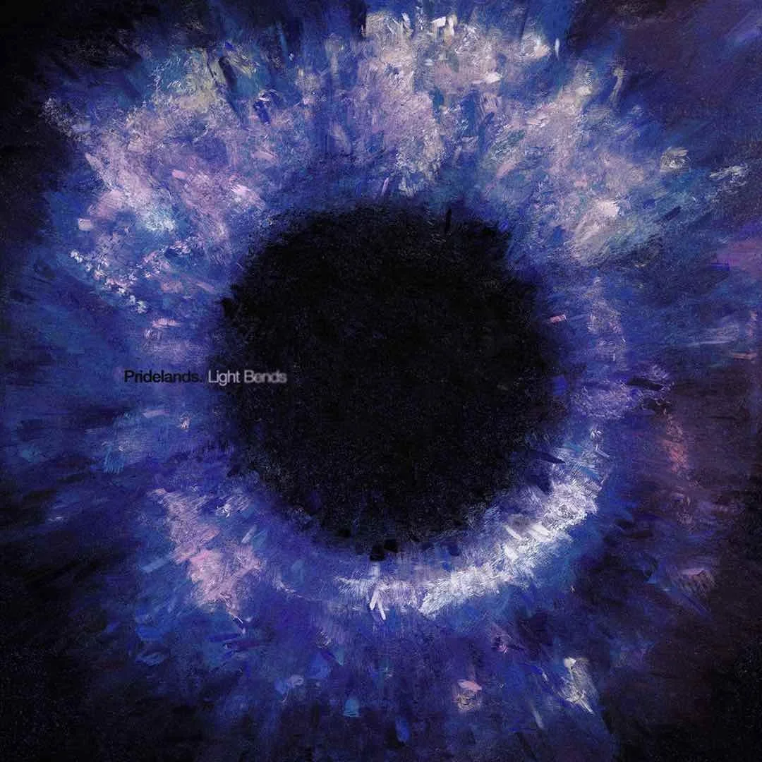 PRIDELANDS RELEASE BRAND NEW SINGLE &amp; VIDEO ‘THE LAKE OF TWISTED LIMBS’