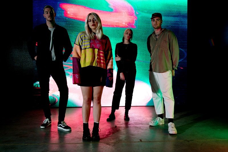 Eliza &amp; The Delusionals drop epic heartbreak single 'Nothing Yet'