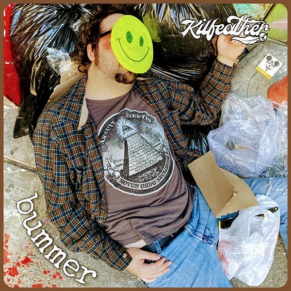 KILFEATHER To Release New Single ‘Bummer’