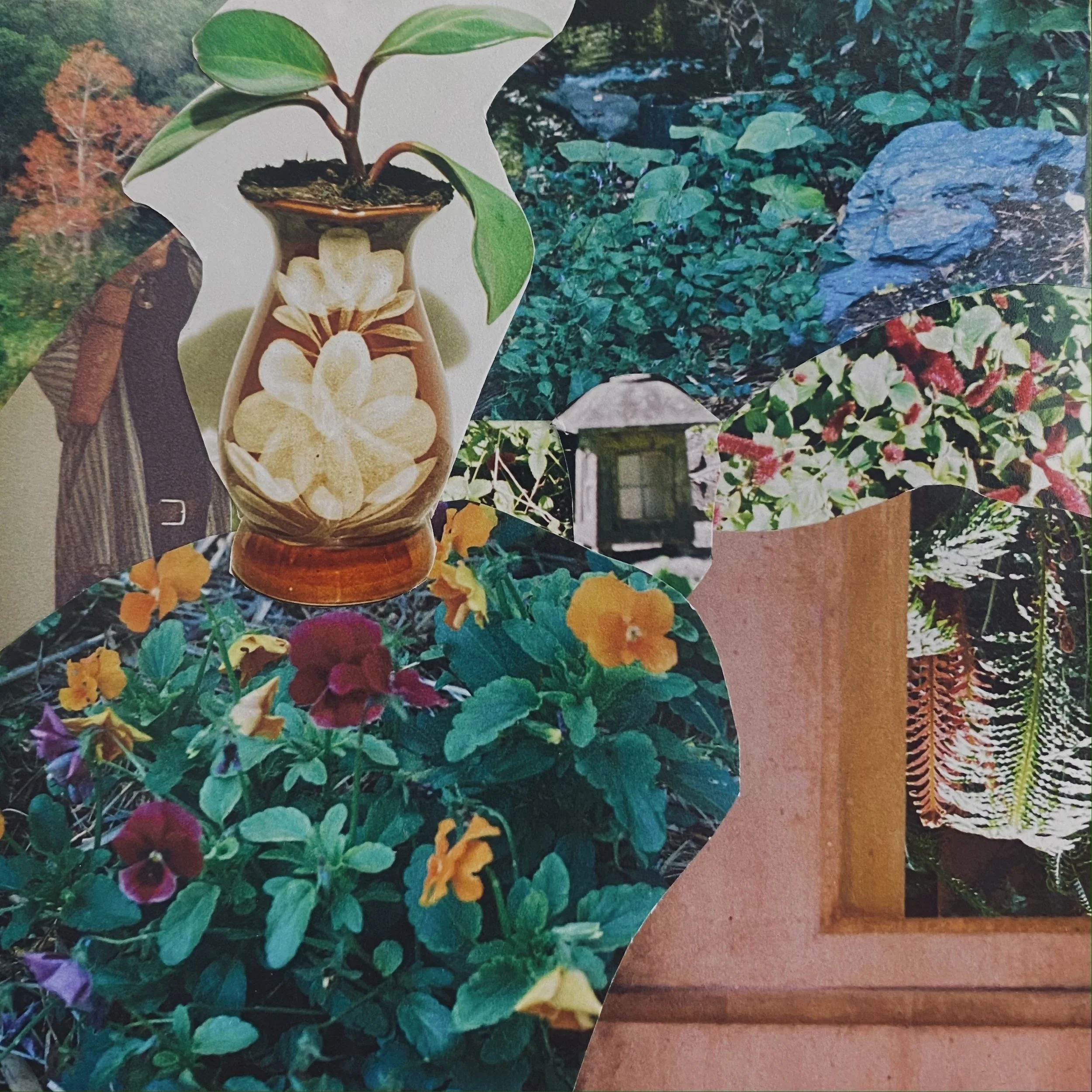 Juniper Stone Releases Dream-Soaked New Single 'Moonchild'