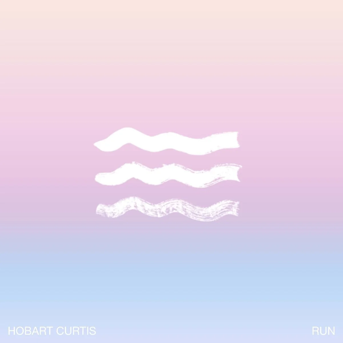 Get Set For Hobart Curtis' New Single 'Run'