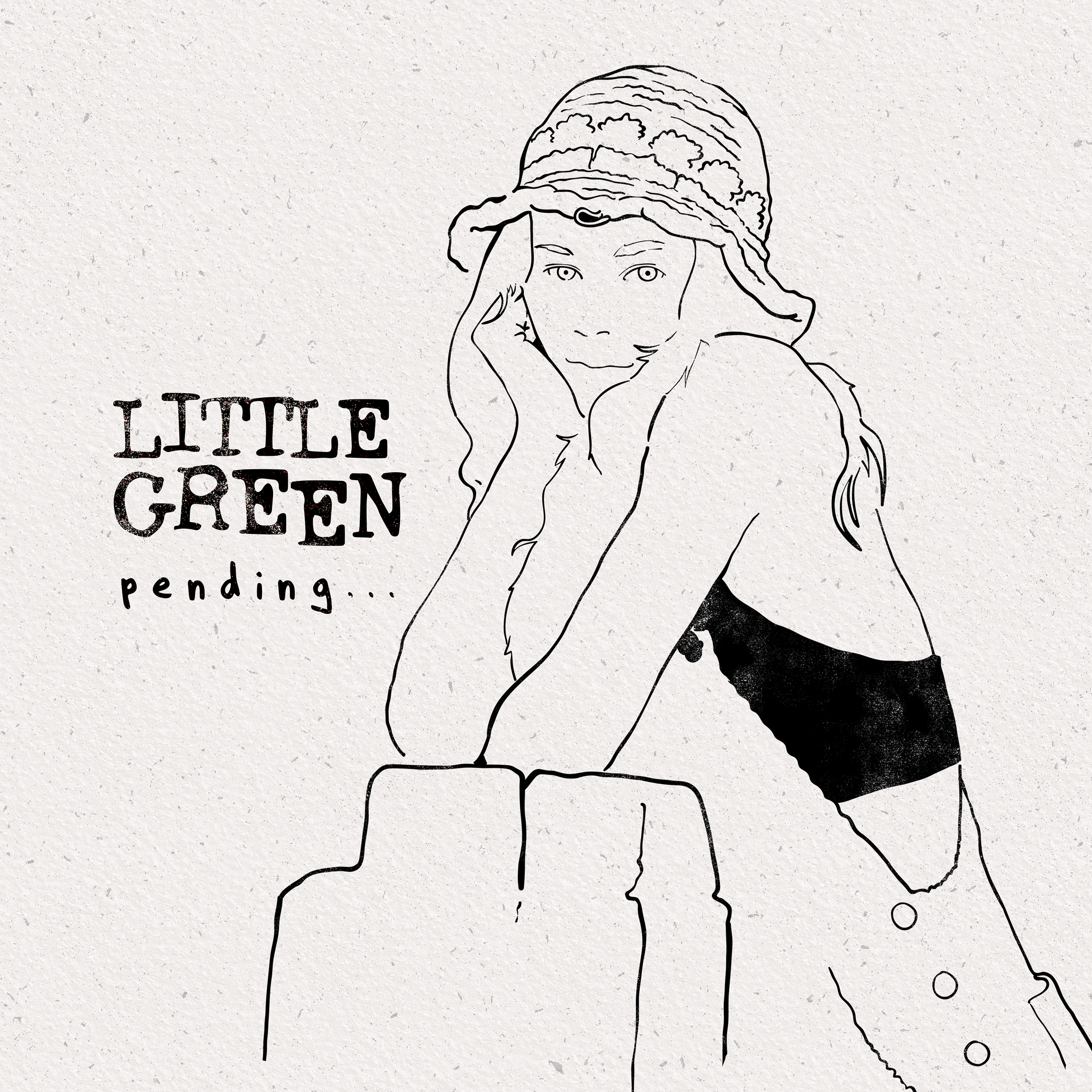 Song Review - Little Green - ‘pending’