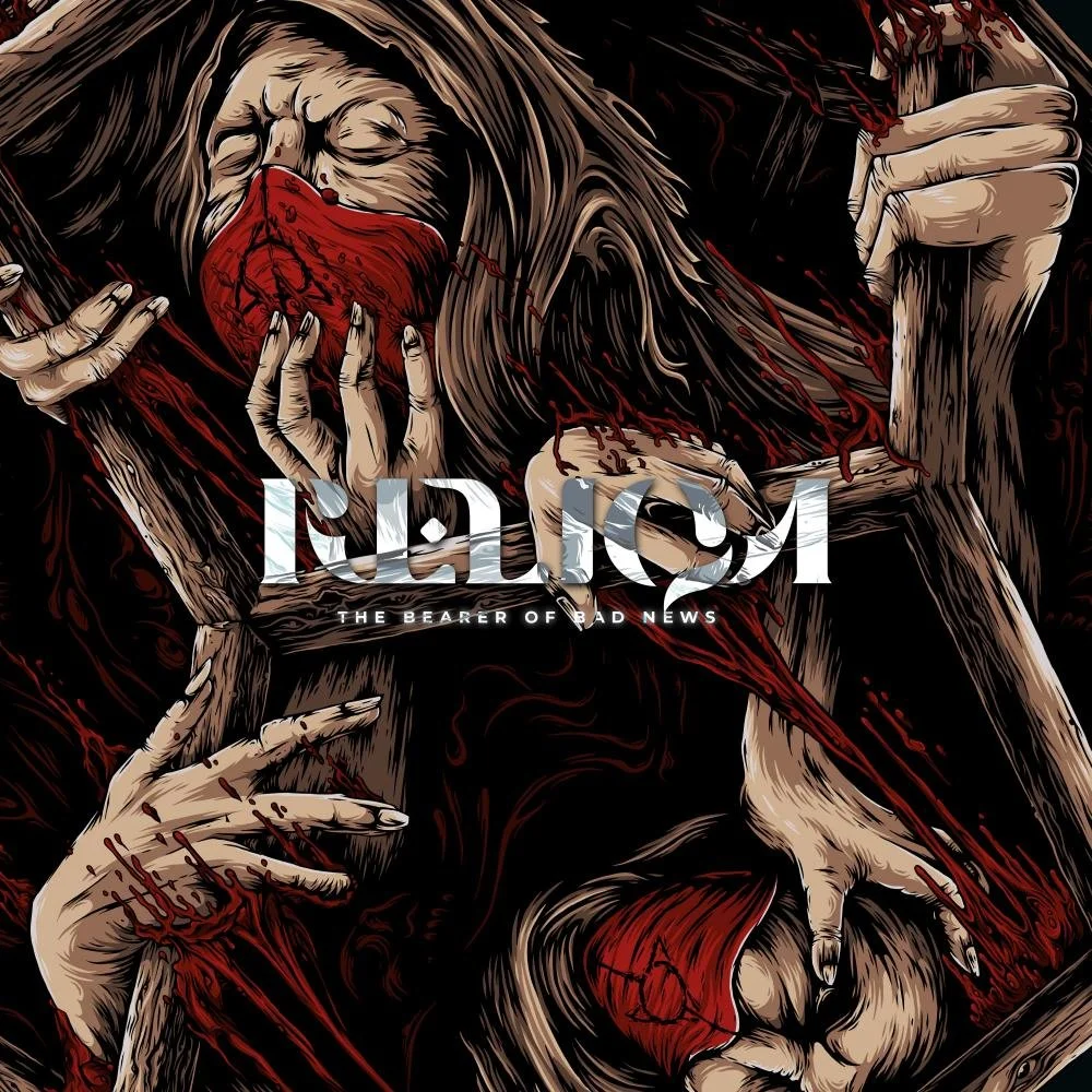 Song Review - Reliqa - The Bearer Of Bad News