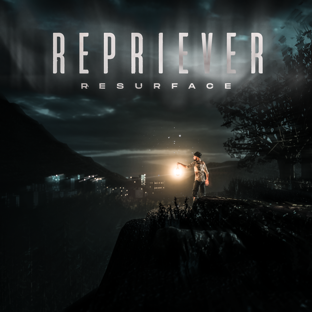 Song Review - Repriever - Resurface
