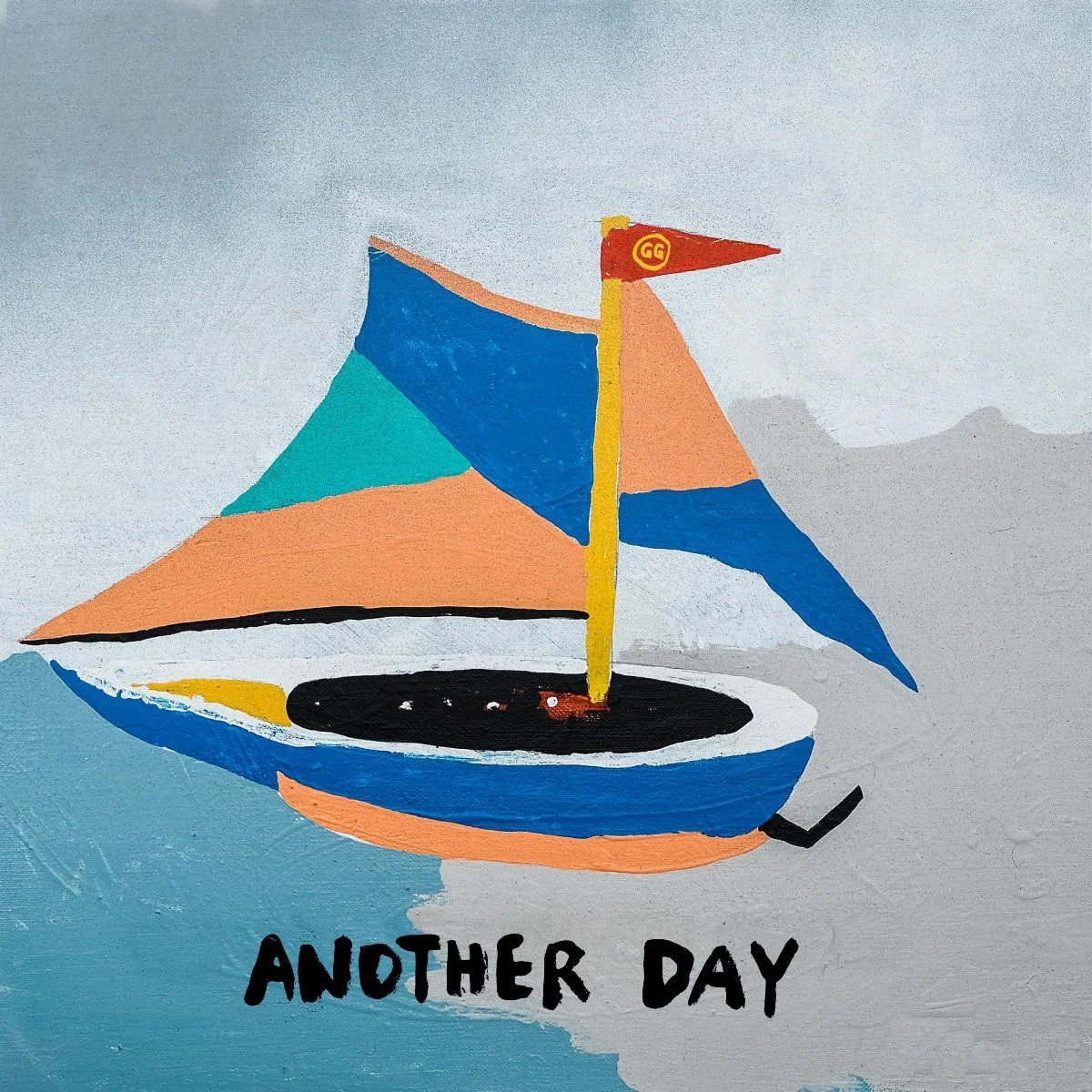 Great Gable shares new single 'Another Day' + announces WA tour dates