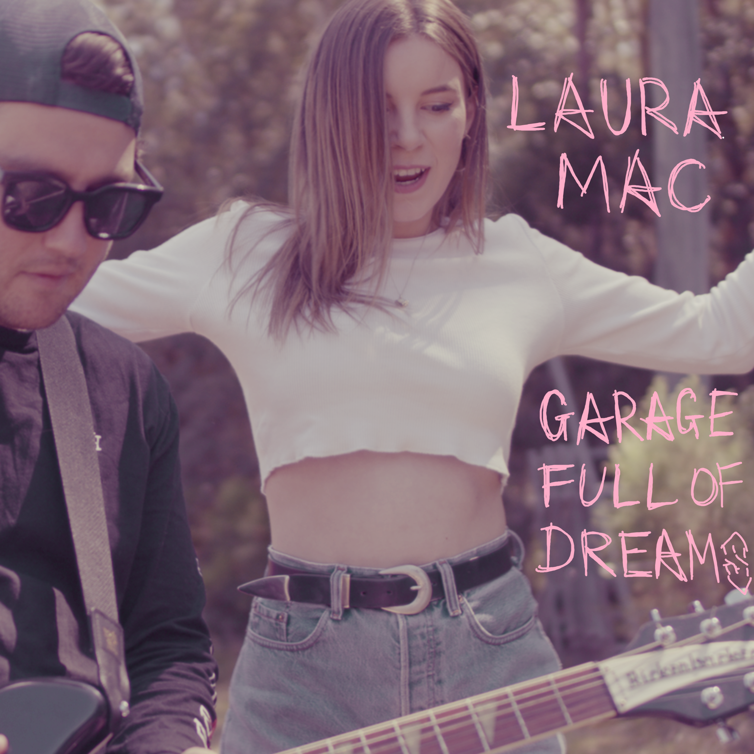 Laura Mac 'Garage Full Of Dreams'