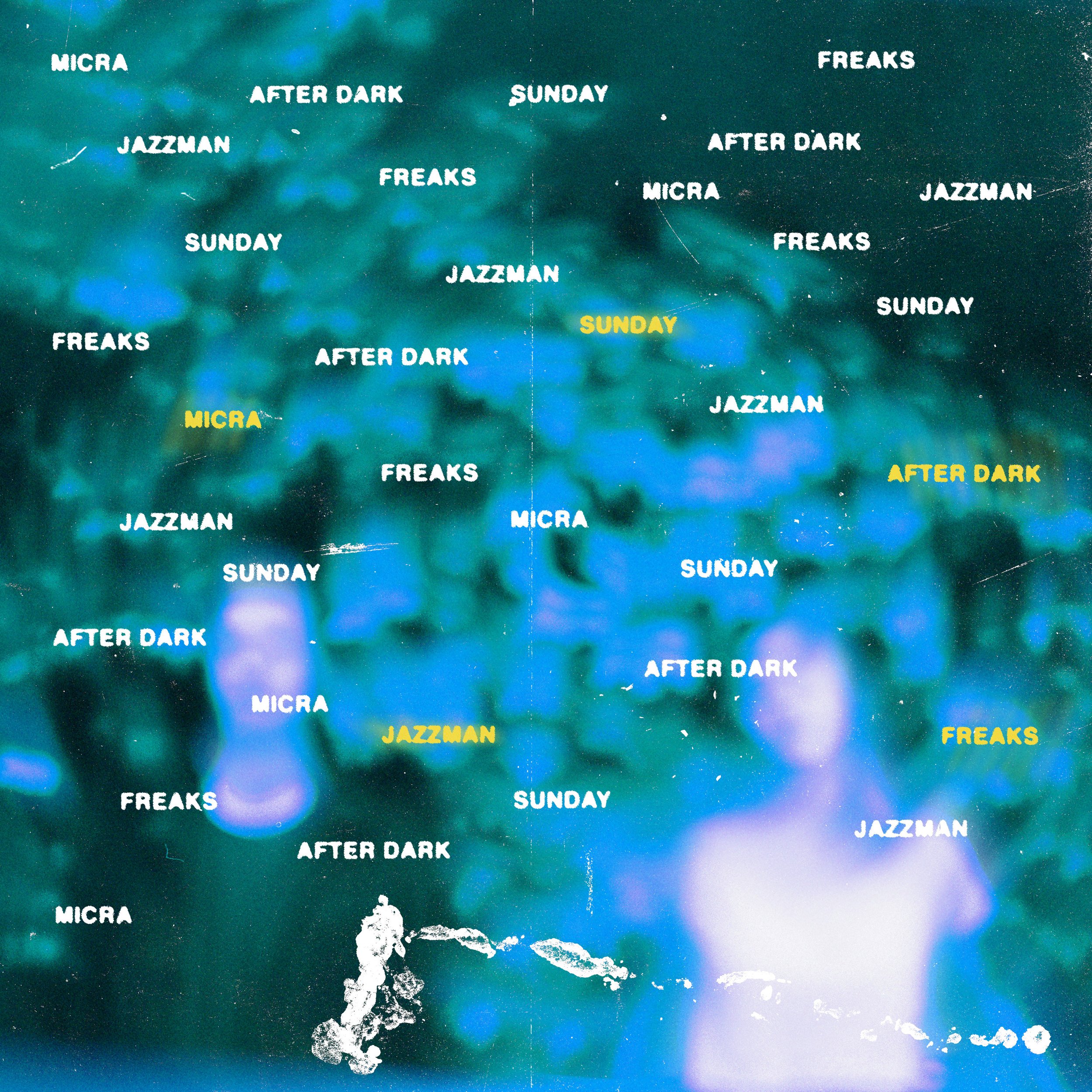 Micra Release Debut EP 'Sunday' + Playing Shows In Sydney &amp; Melbourne