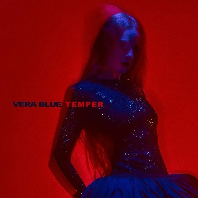 Vera Blue Shares Official Video for New Single 'Temper' + Australian Festival Dates