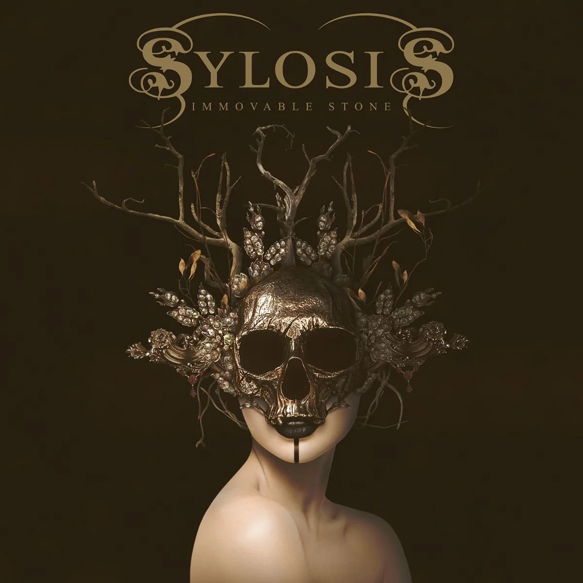 SYLOSIS Display Insurmountable Force With New Single 'Immovable Stone'