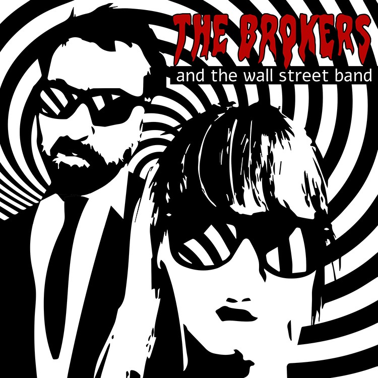 Italians from The Brokers and The Walls Street Band releases debut EP