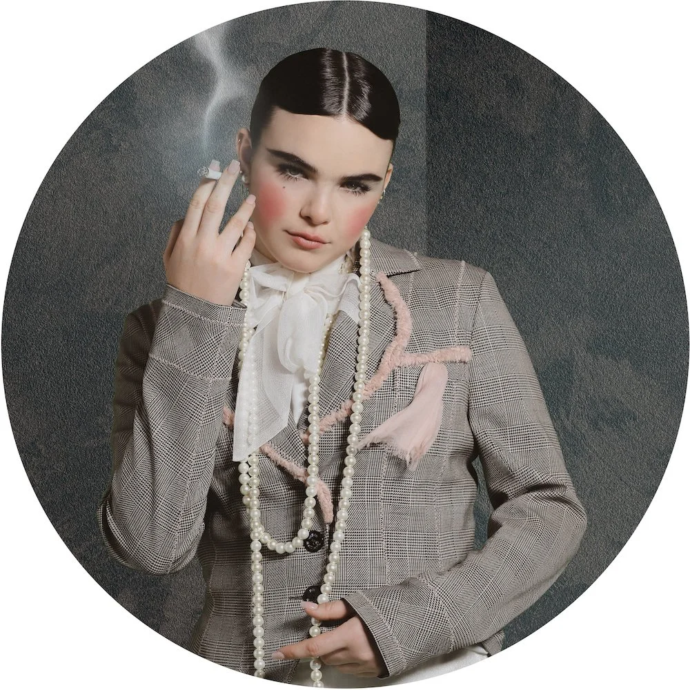 BENEE DROPS VIDEO FOR LATEST SINGLE 'DOESN'T MATTER'