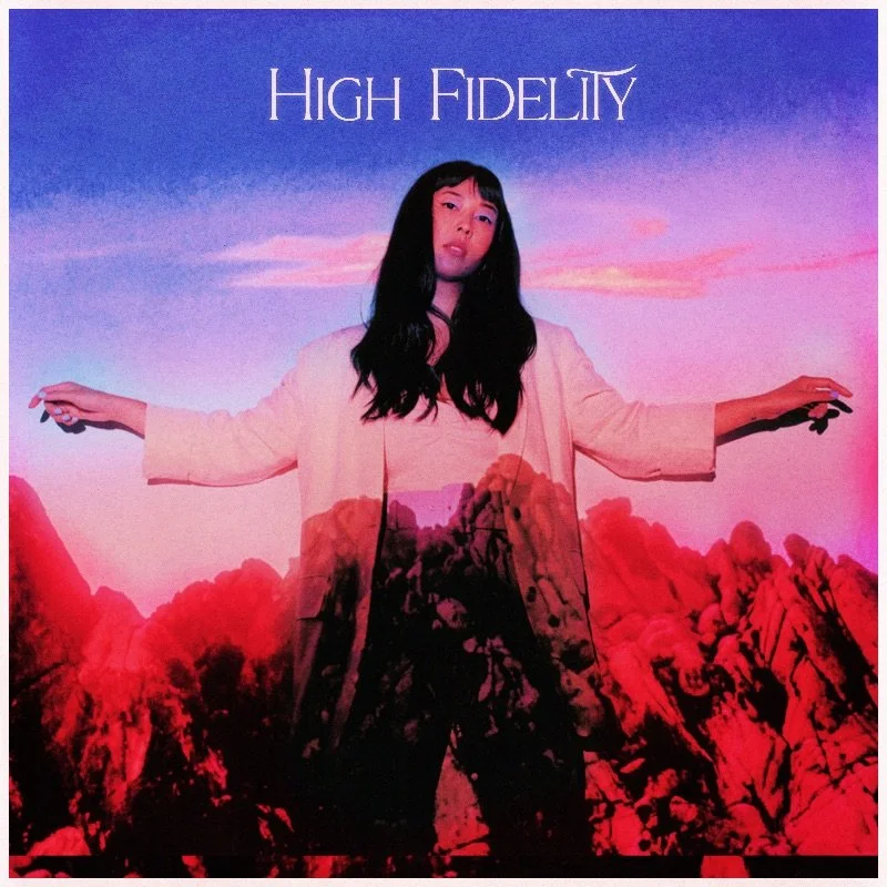 ALISA XAYALITH OF NEW ZEALAND BAND THE NAKED AND FAMOUS RELEASES DEBUT SOLO SINGLE 'HIGH FIDELITY'