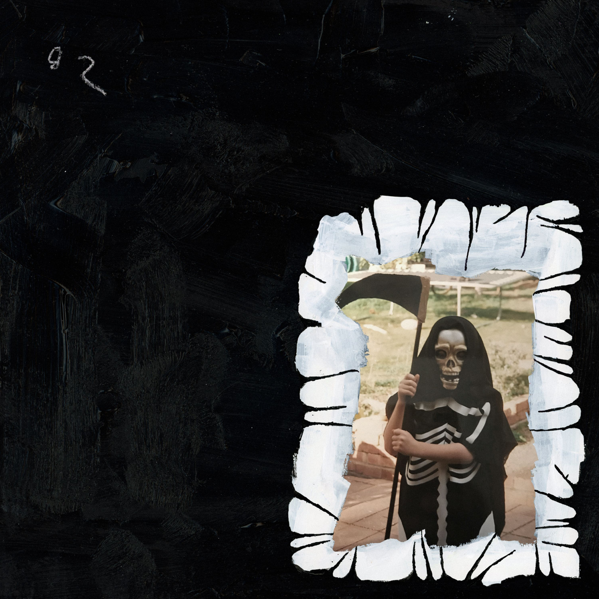 Allday drops surprise single 'Good Thanks'