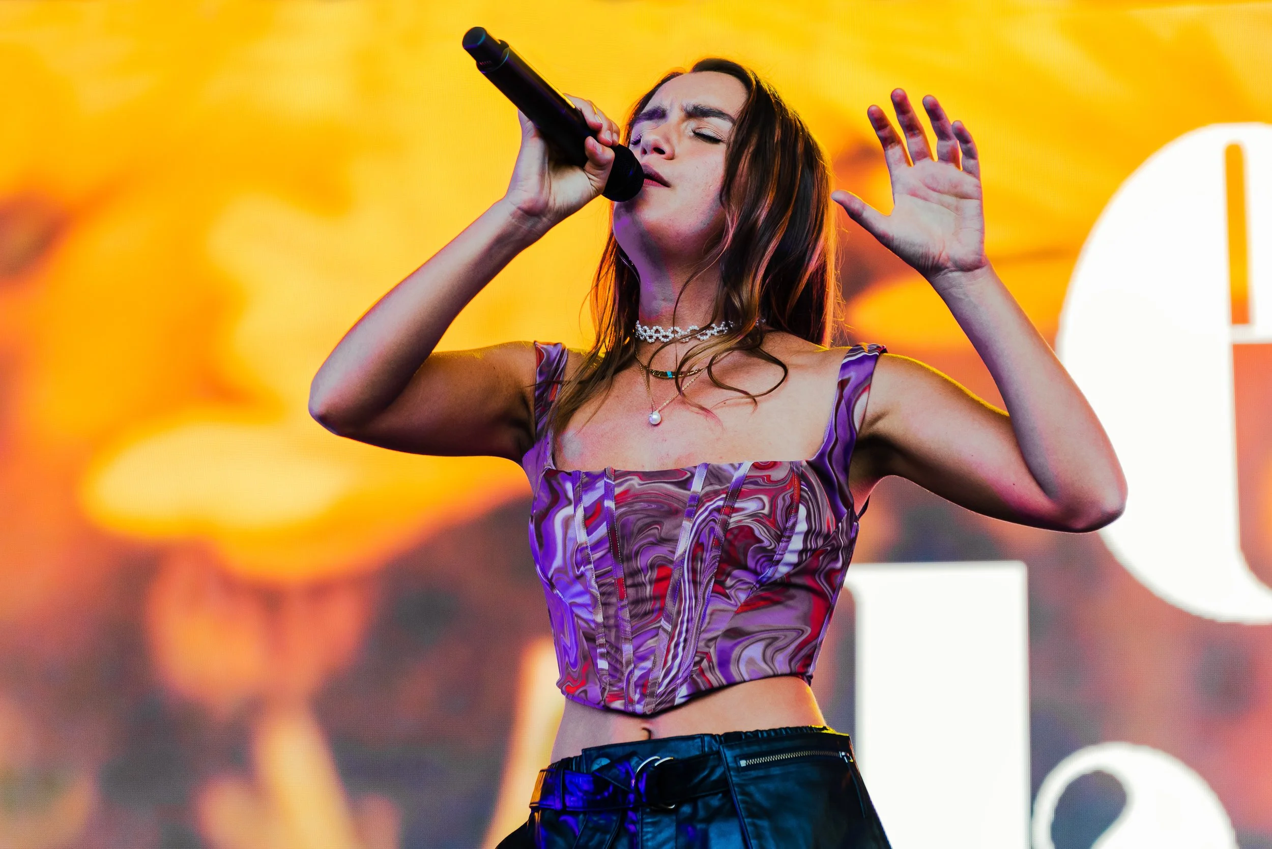 BEYOND THE CITY FESTIVAL - SIDNEY MYER BOWL &amp; KINGS DOMAIN - 30TH-31ST DECEMBER