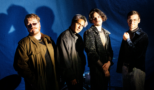 Who Hurt CANNIBAL KIDS?