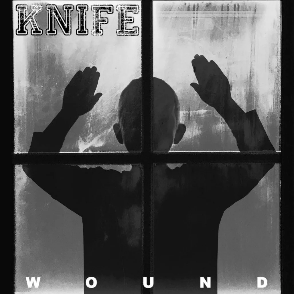 Knife Release debut EP 'Wound' + video 'Sinners'
