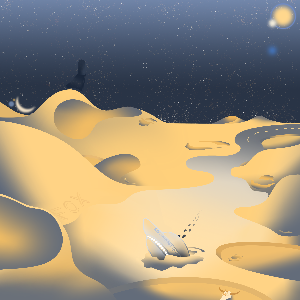 Melbourne's Fox DeRoche reveals shining new single 'SOC PUPPET'