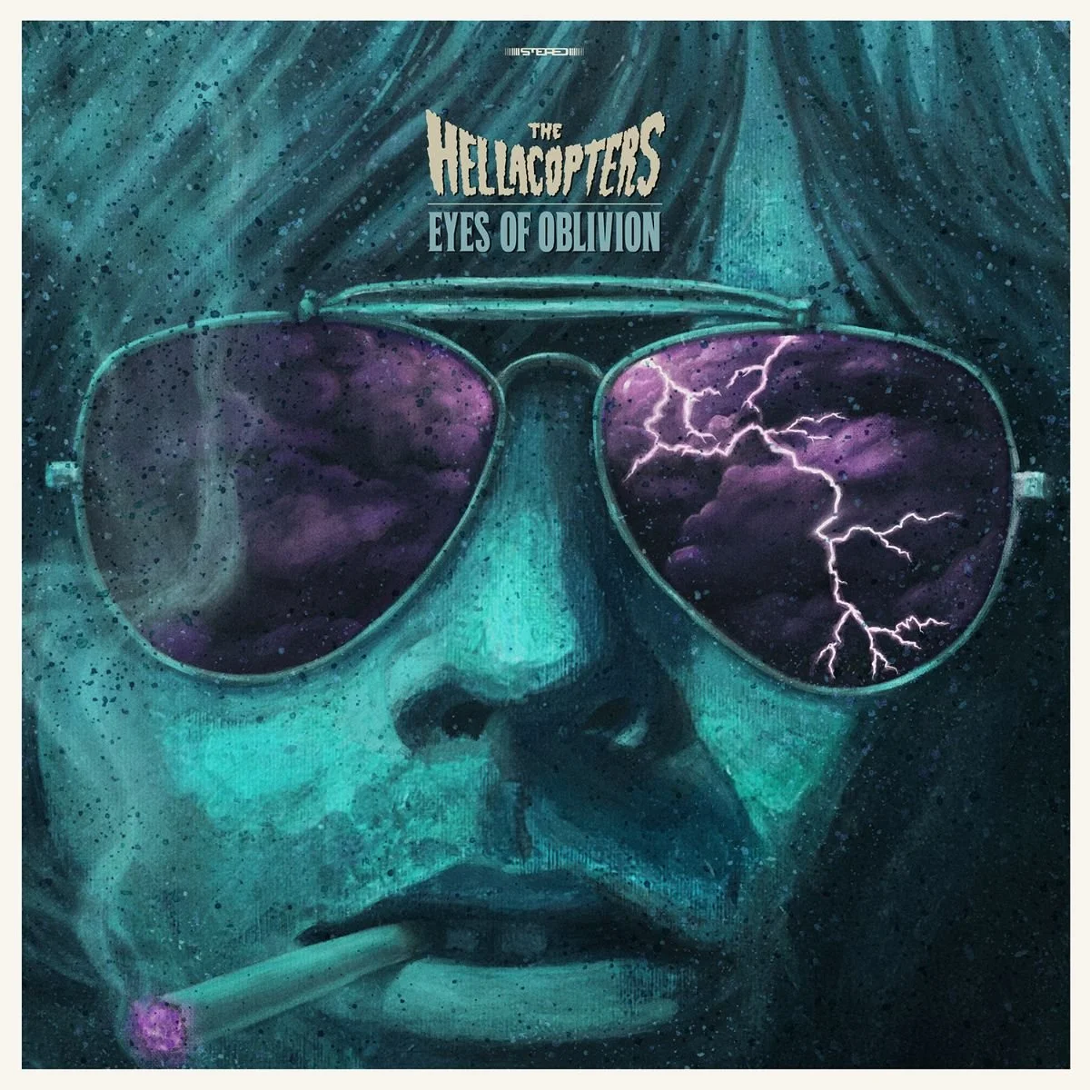 THE HELLACOPTERS Share The Title Track Of Their New Album ‘Eyes Of Oblivion’