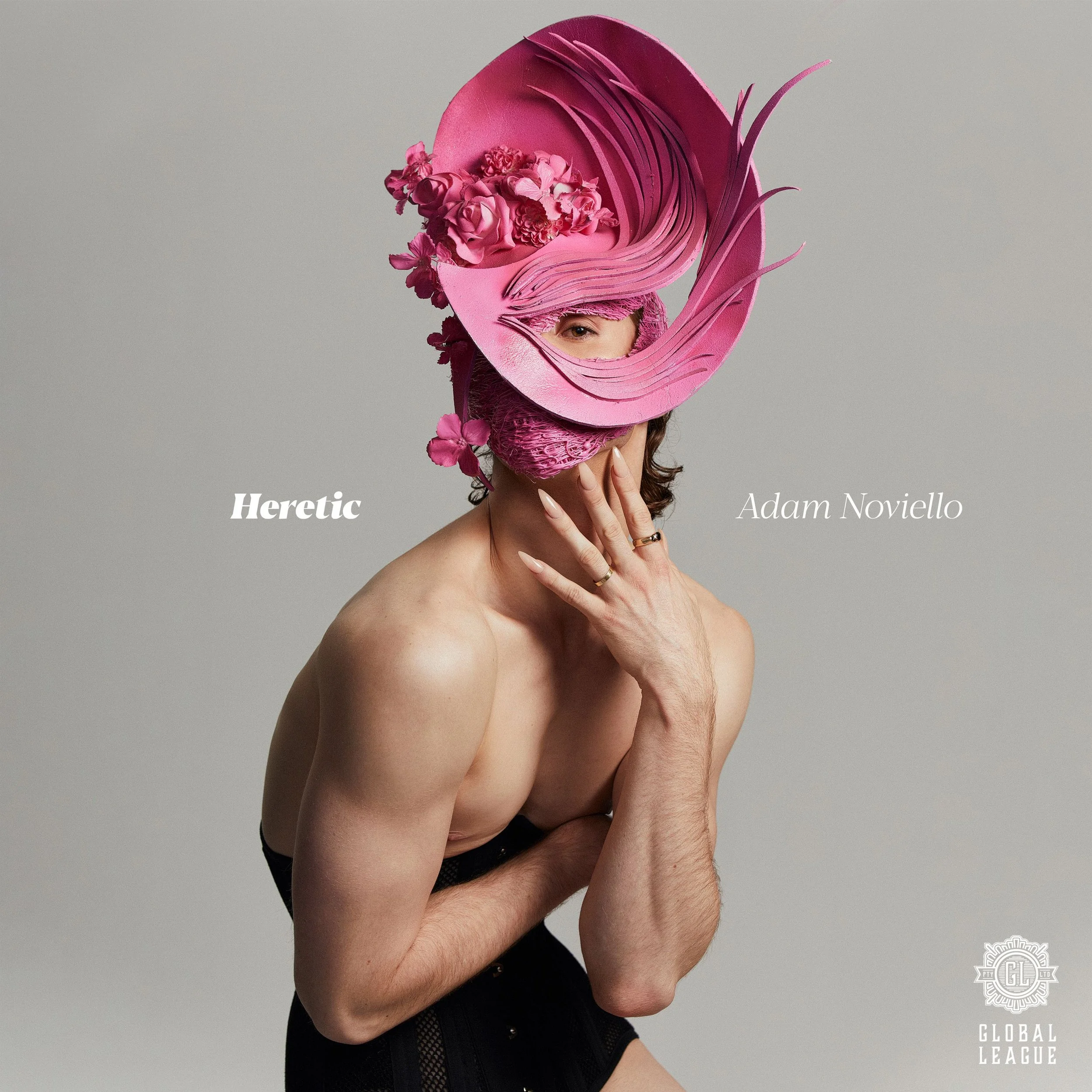 Song Review - Adam Noviello - HERETIC