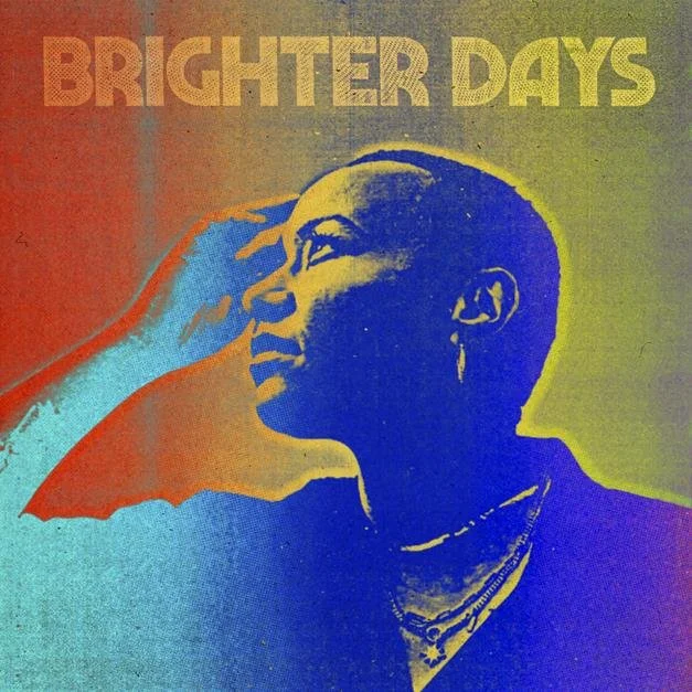 EMELI SANDE RETURNS WITH NEW SINGLE &amp; VIDEO 'BRIGHTER DAYS' OUT NOW