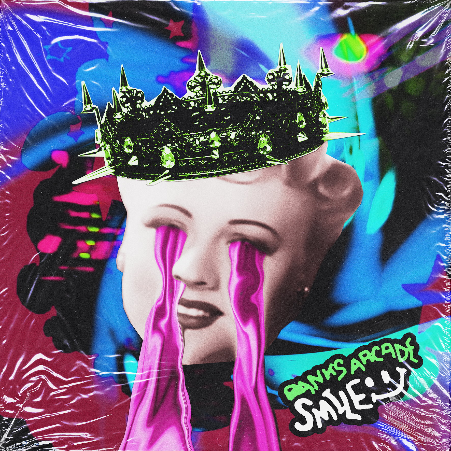 Banks Arcade Return With New Single + Video 'Smile'