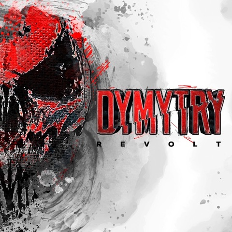 DYMYTRY Czech Psy-Core Metal Act Drops Crushing Video Clip For Rockwell Cover Of "Somebody's Watching Me" (feat. Victor Smolski)!