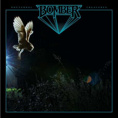 BOMBER Rising Swedish Hard Rockers Announce New Album &amp; Reveal New Single “Zarathustra”