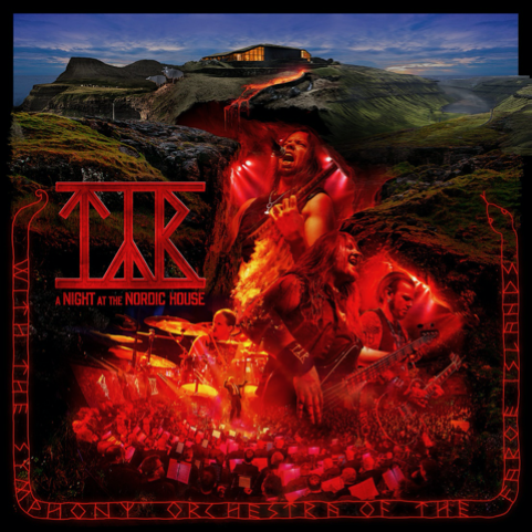 TÝR release new single “By The Sword In My Hand”