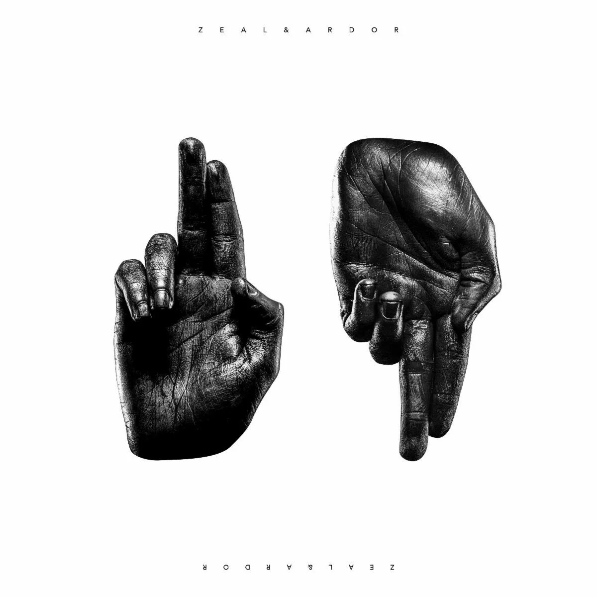 Zeal &amp; Ardor Reveal Latest Single 'Church Burns'