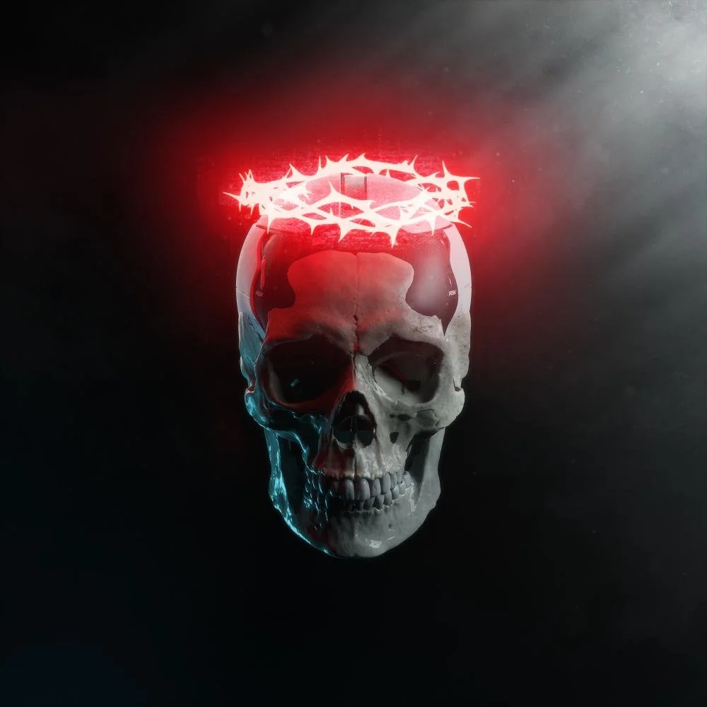 TRACES target Narcissists Abusers with 'Crown Of Thorns' single &amp; video