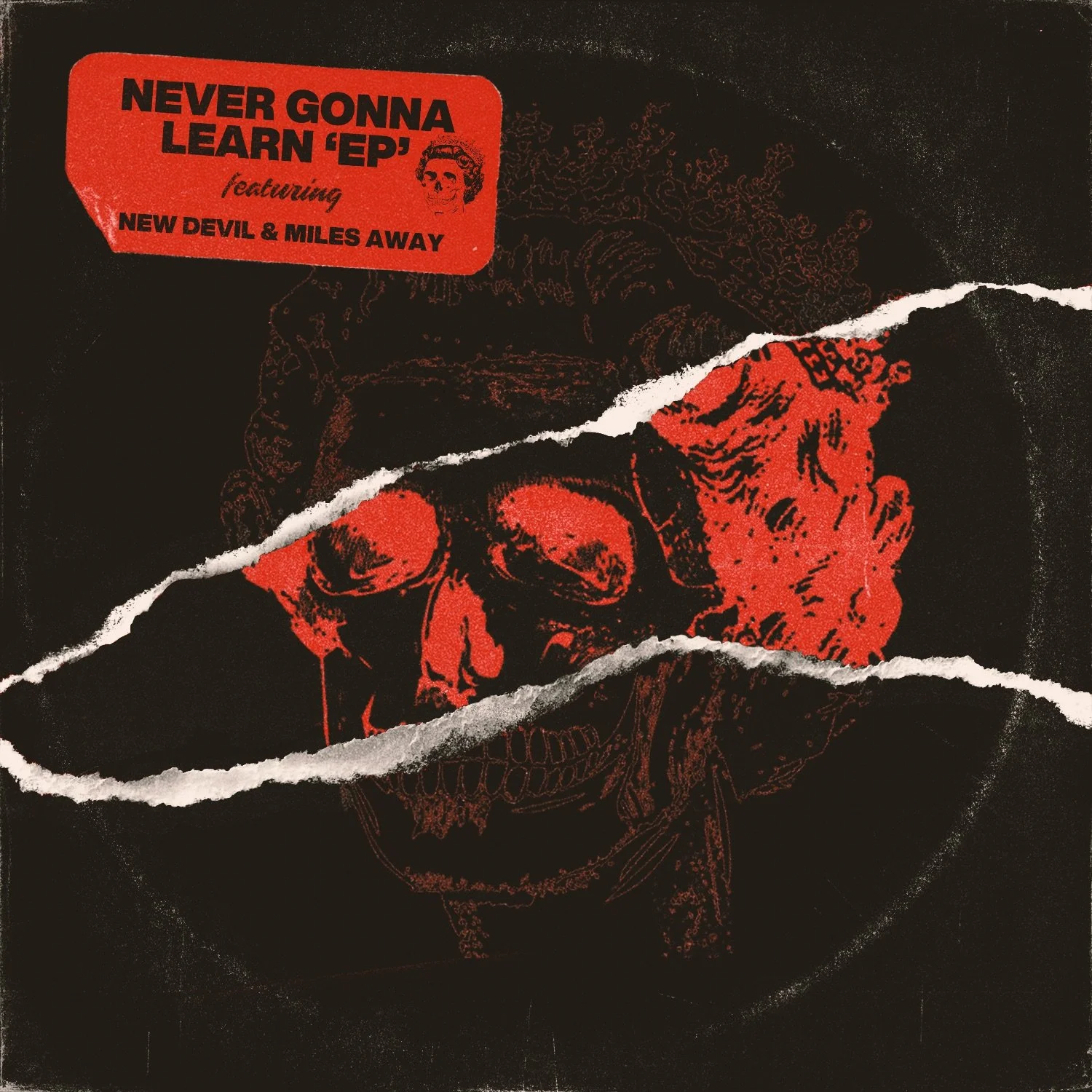 ASKING ALEXANDRIA Drop New EP Never Gonna Learn Feat Maria Brink of In This Moment