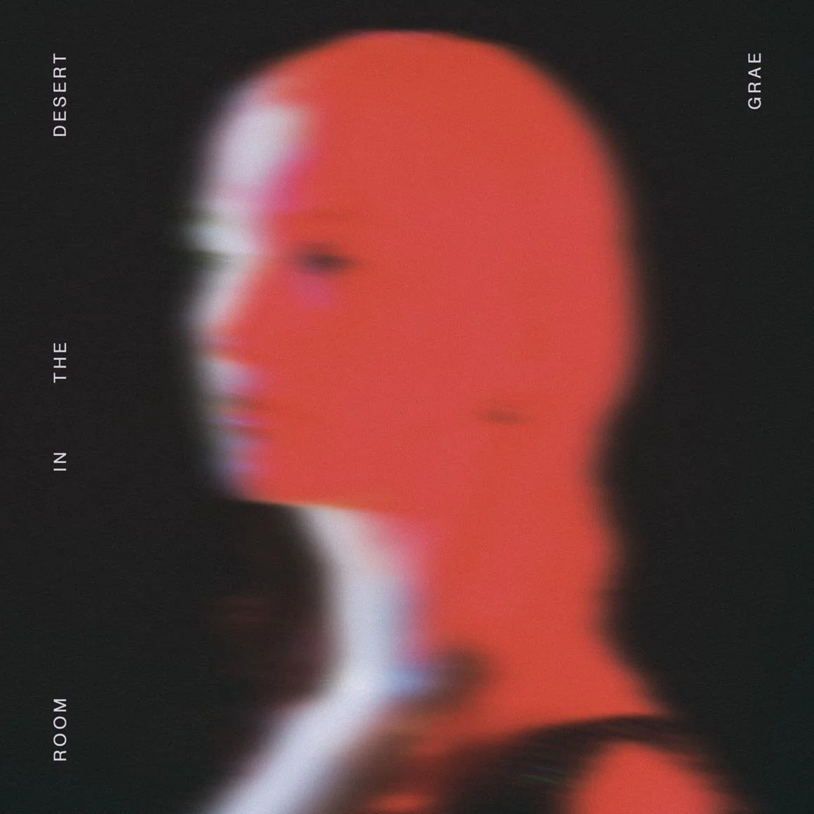 Song Review - GRAE - Room In The Desert