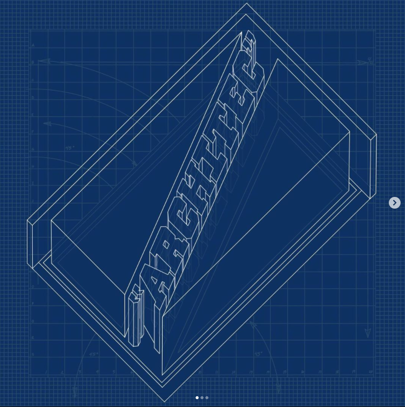 Album Review - Tec - ARCHITEC