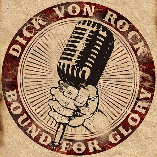 Dick Von Rock release new single ‘Dick Von Rock’