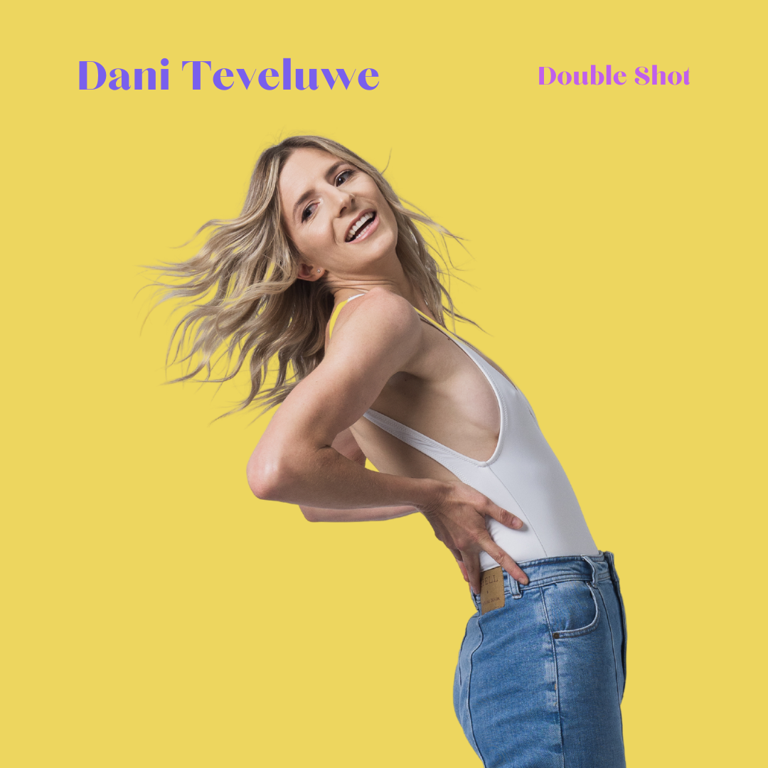 Dani Teveluwe Releases Wholesome New Single ‘Double Shot’ &amp; Adorable Music Video