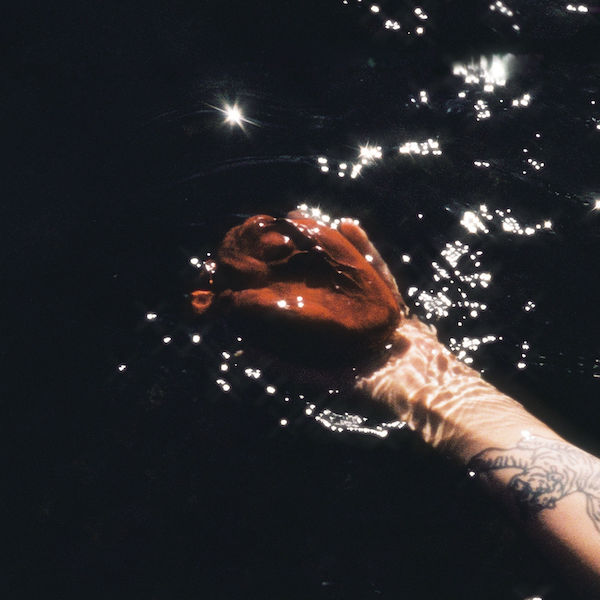 JULIUS BLACKNEW EP 'TOGETHER WE GO DOWN IN THE DARK' IS OUT NOW