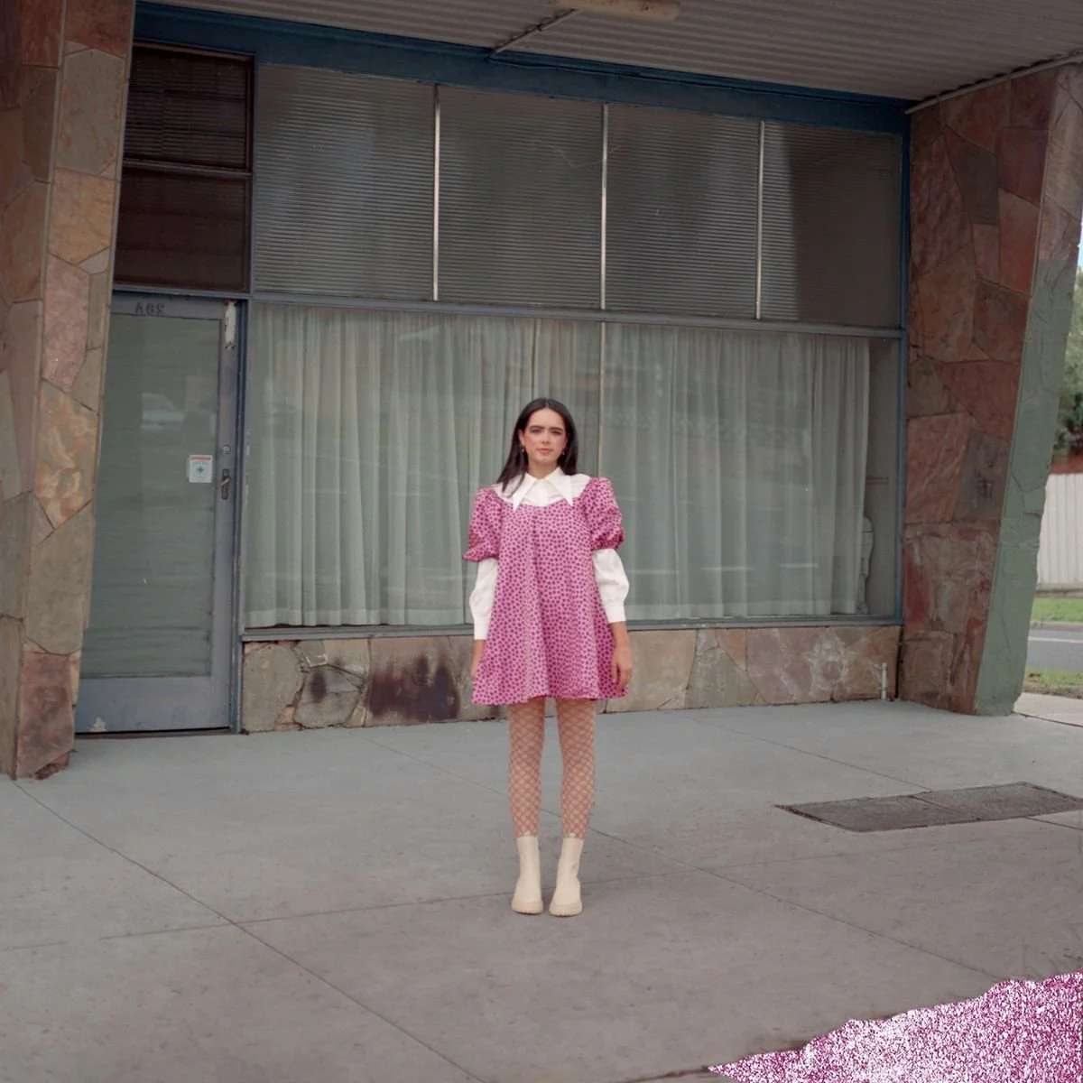 Hannah Wilson Works With UK Rapper To Bring Us Electrifying New Single 'Shame'