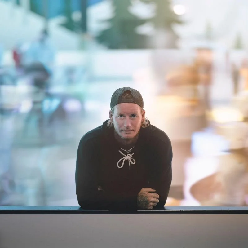 Perth 5 piece TIED DOWN disclose their demons in evocative new tune ‘SLOW’