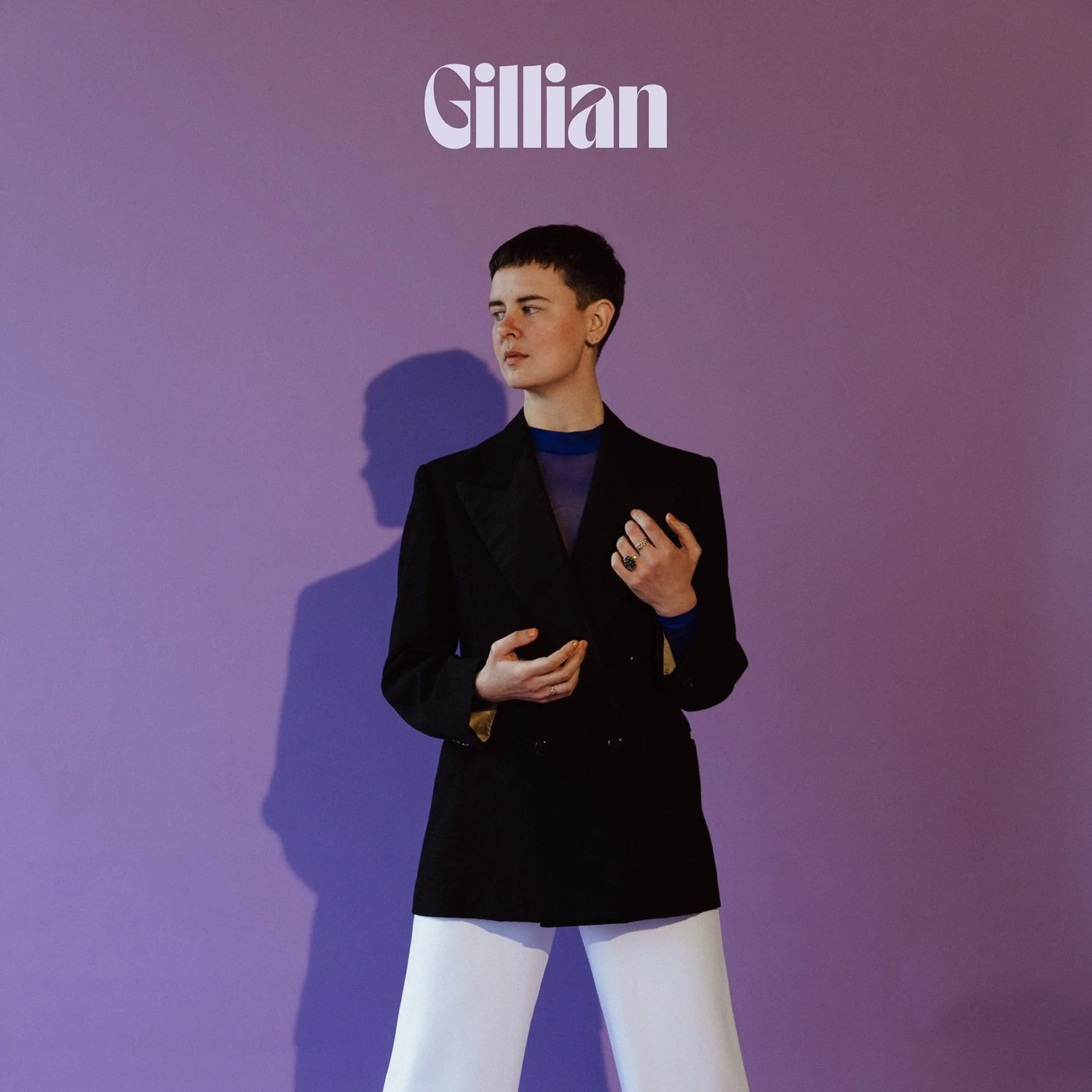 A New Spark of Indie-Folk Genius From Naomi Keyte With 'Gillian'