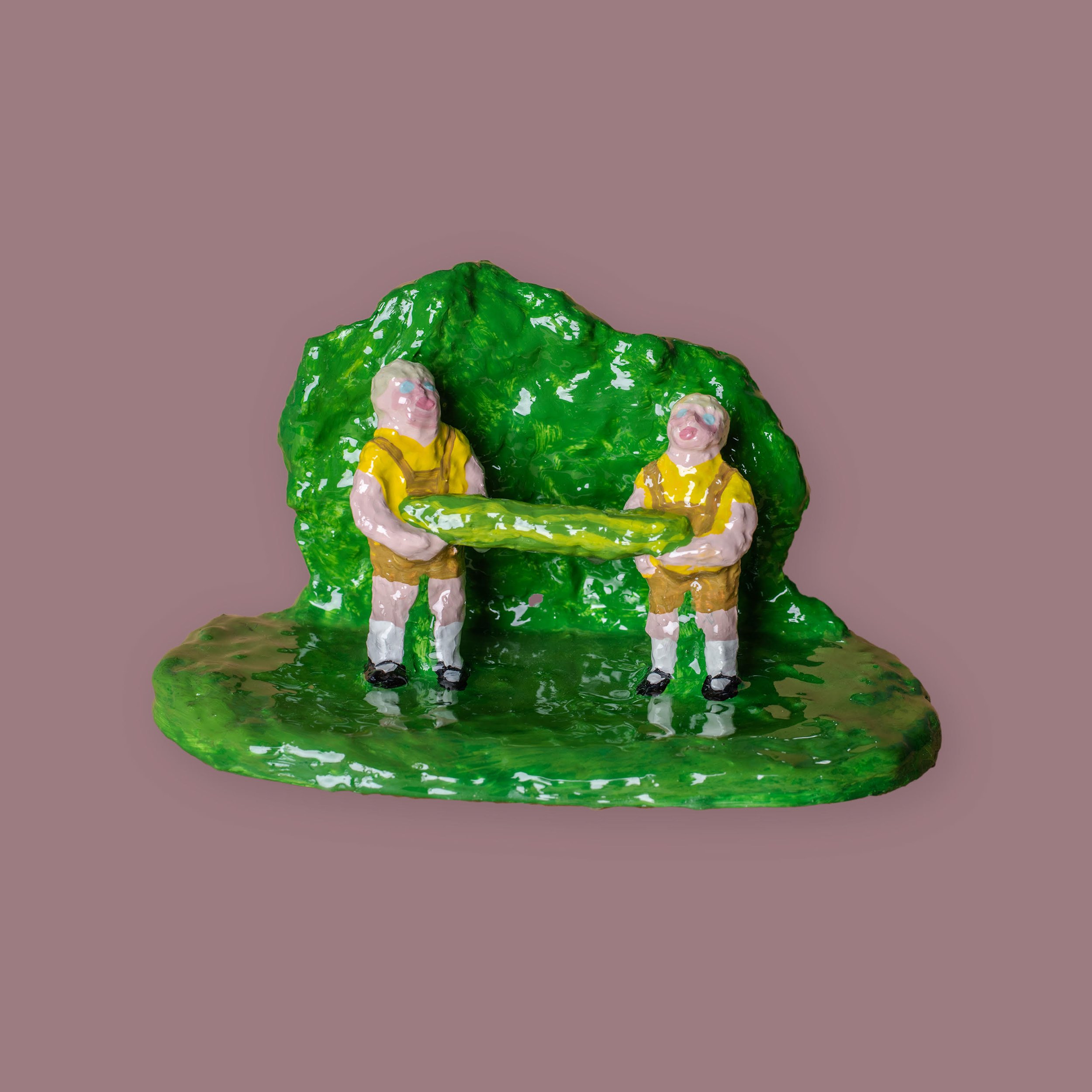 RAKEL REVEALS NEW SINGLE  "SOMETHING"