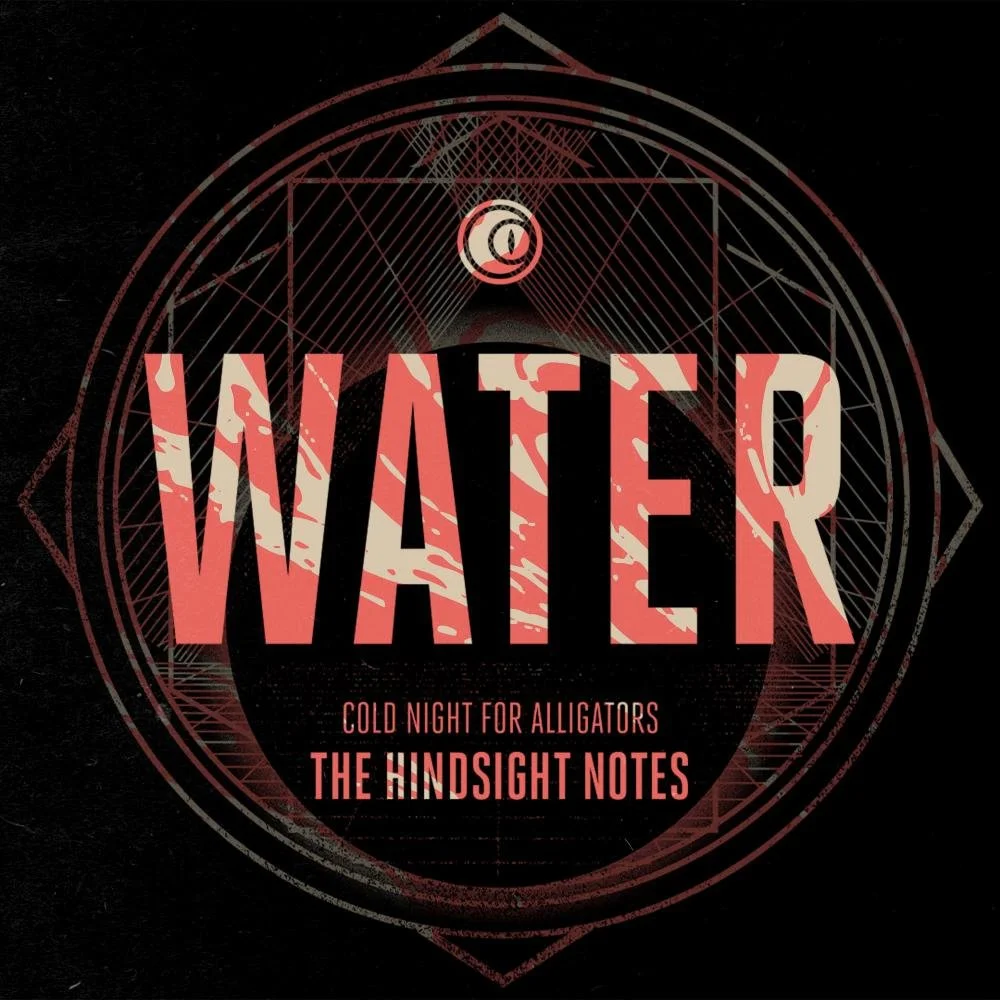 Cold Night For Alligators release new single 'Water'