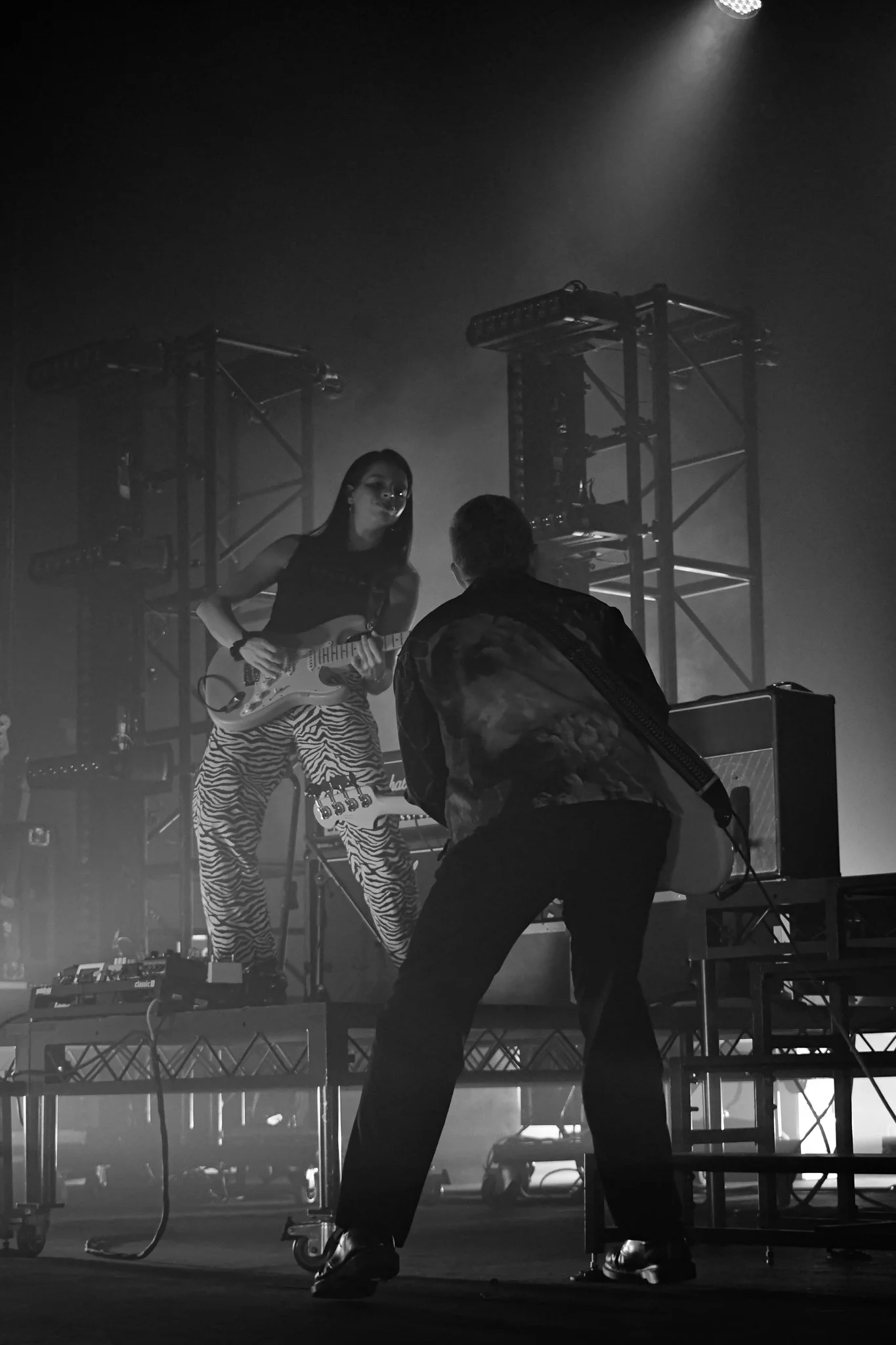 The Jungle Giants at Thebarton Theatre on 11th at February 2022