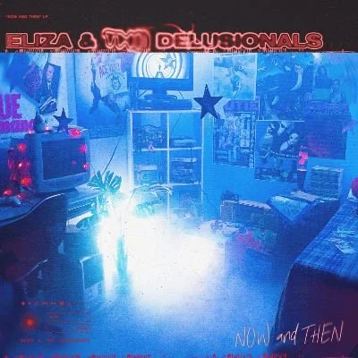 Song Review - Eliza &amp; The Delusionals - ‘Give You Everything’