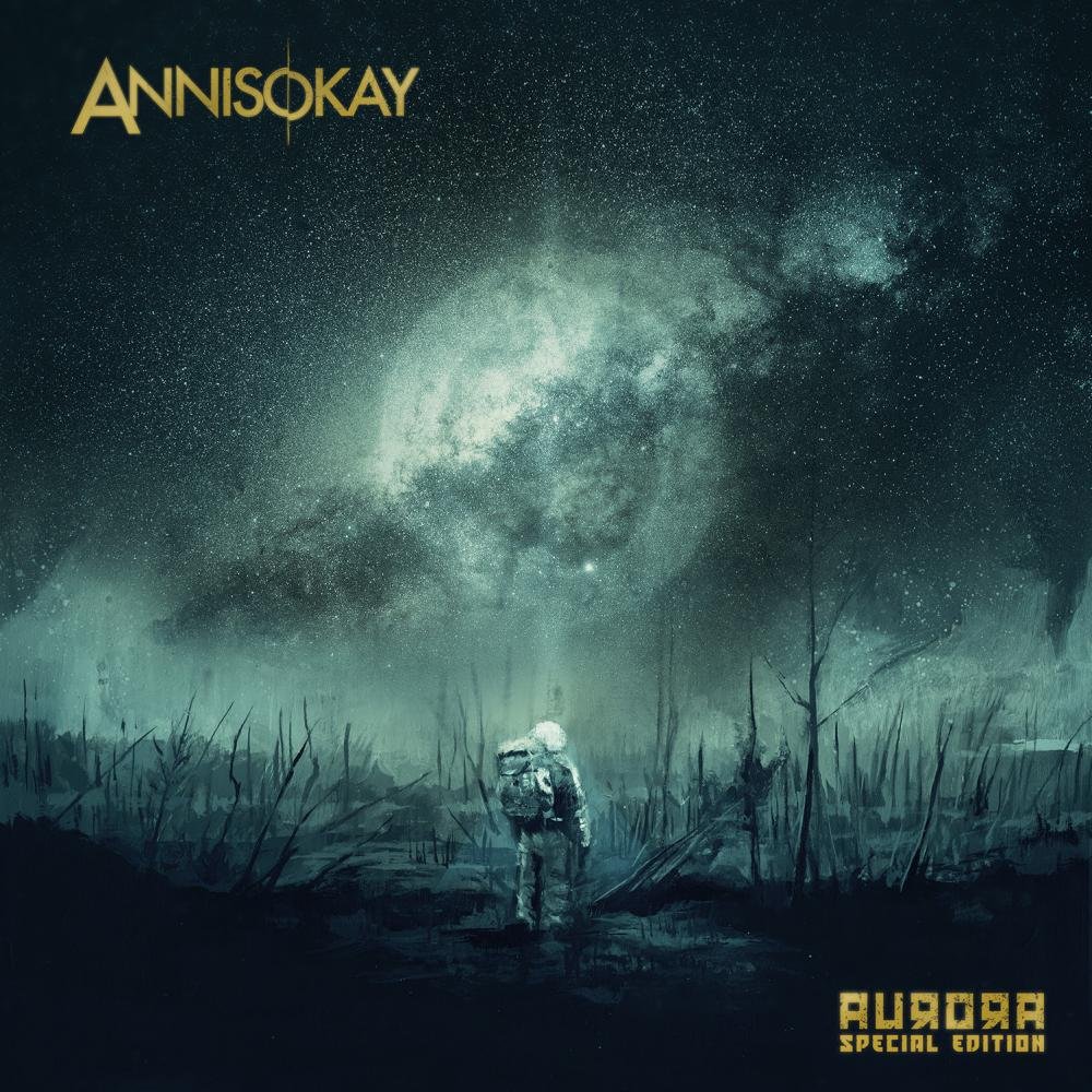 Song Review - Annisokay- ‘Parallel Universe’