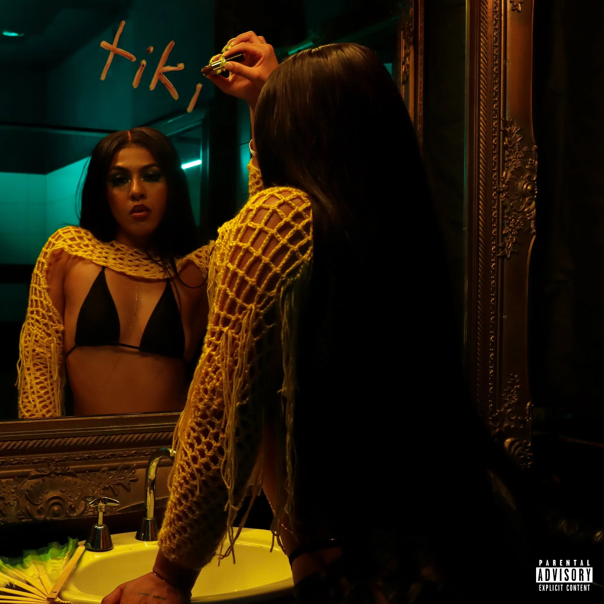 Song Review - Pania - ‘tiki’