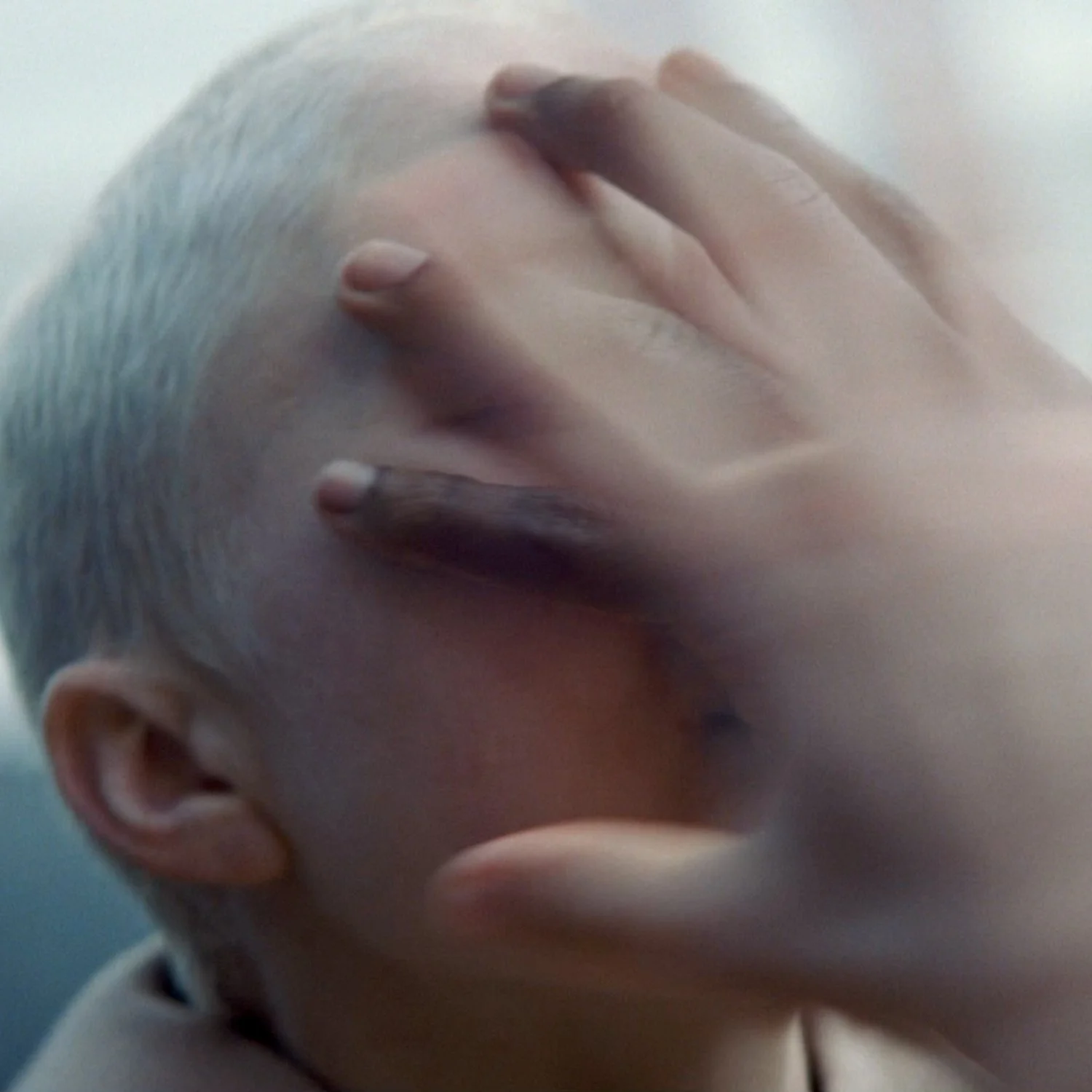 Song Review - GIVVEN - Losing Colours