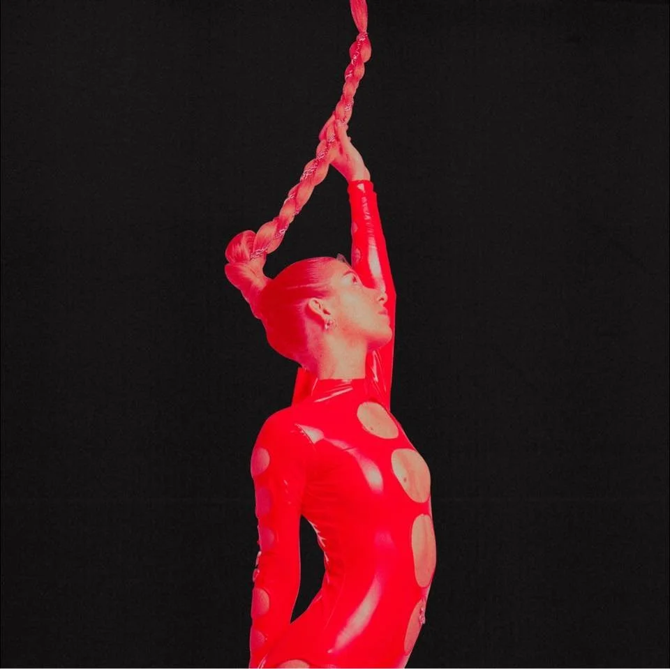 Song Review - Yergurl – ‘Puppy Dog’