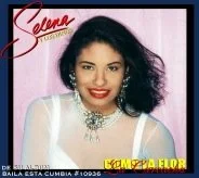 Song Review - Selena - Como la Flor (live)