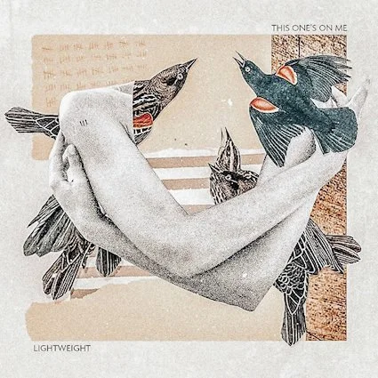 Song Review - Lightweight – This One’s On Me